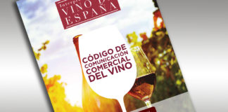 logotipos consumo moderado del vino