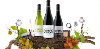 Oinoz wine sounds