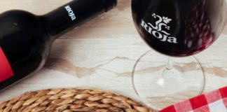 Coronavirus y vino
