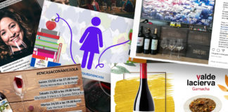 coronavirus y el mundo del vino