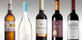Vinos de Rioja para el confinamiento