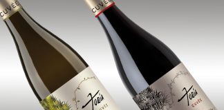 Tobía Cuvée