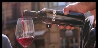 #TeMerecesUnRioja