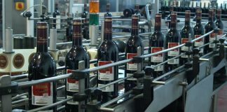 embotellado en origen