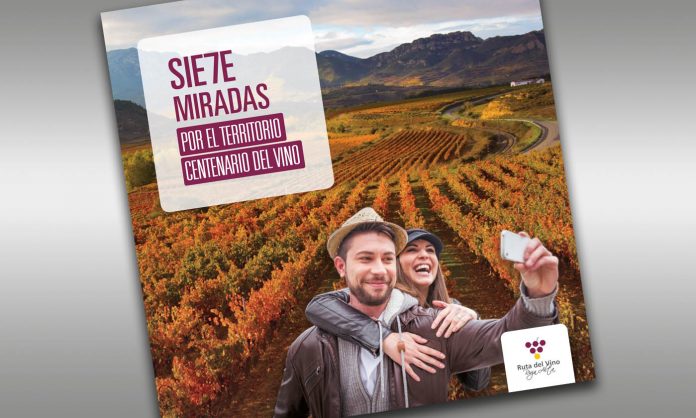 La Ruta del Vino de Rioja Alta