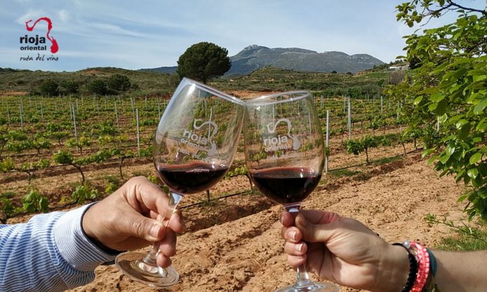 La Ruta del Vino Rioja Oriental