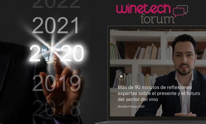 presente y futuro del vino