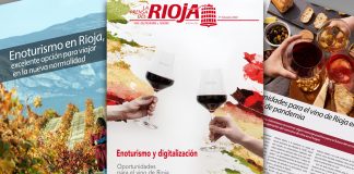 La Prensa del Rioja