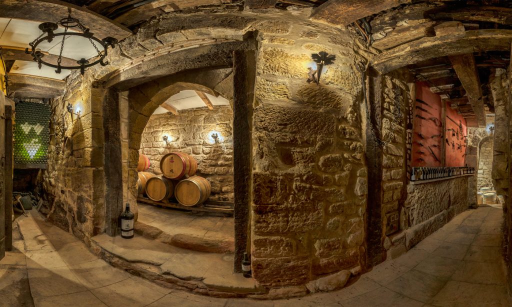 Enoturismo Ruta del Vino de Rioja Alavesa