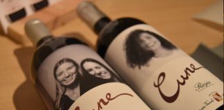 CVNE Personalizar vinos