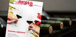 Coronavirus y vino de Rioja