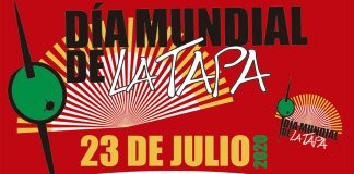 Día Mundial de la Tapa