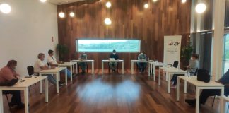 Asociación Enólogos de Rioja Asamblea
