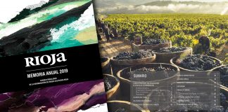 Memoria anual del Consejo Regulador Rioja