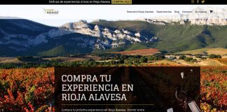 Ruta del Vino de Rioja Alavesa