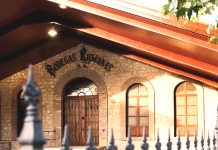 Bodegas Riojanas medioambiente