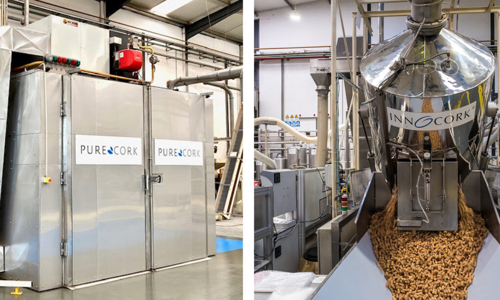 Cork Supply anuncia el adiós definitivo al ‘vino con gusto a tapón