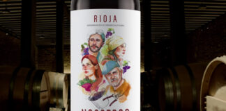 ‘Te Mereces un Rioja’