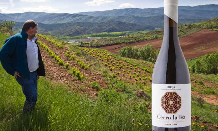 vinos de Viñedo Singular de Rioja