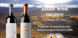 premios Bodegas Sonsierra