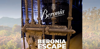 Bodegas Beronia