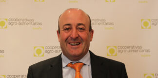 Cooperativas de Rioja