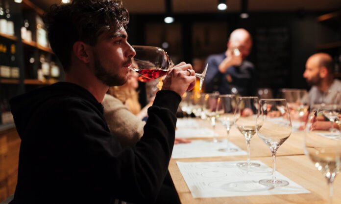 Formador Oficial en Vinos de Rioja