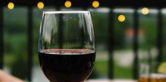 ciencia sensorial percepción del vino