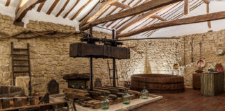 La Bodega del Tesoro