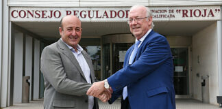 nuevo presidente de Rioja