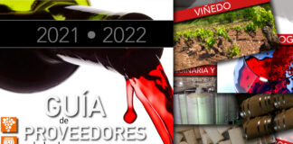 empresas industria vitivinícola