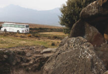 El Enobus vuelve a la carretera