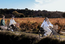 Rioja es ver, sentir y vivir