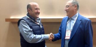 Acuerdo Interprofesional del Vino de España y la Plataforma Tecnológica del Vino