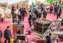 ENOMAQ 2027 busca las mejores innovaciones y trayectorias del sector vitivinícola
