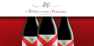 El RIncón de los Galos Bodegas Sonsierra