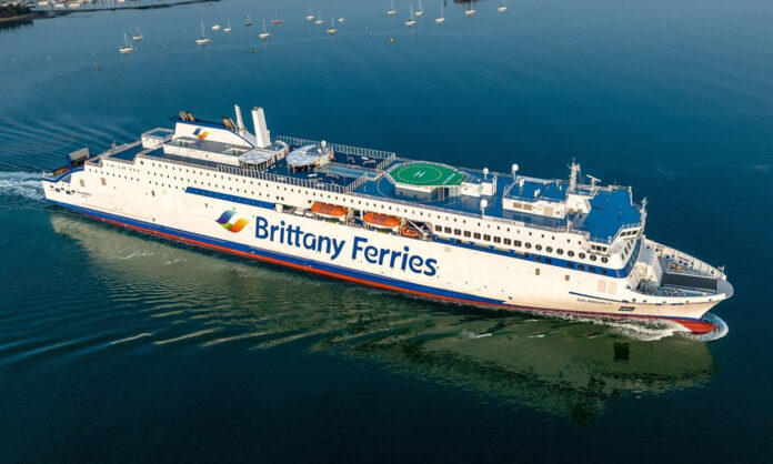 ferry