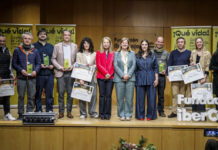 Premios Aceite de La Rioja