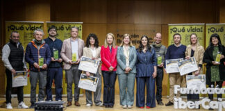 Premios Aceite de La Rioja