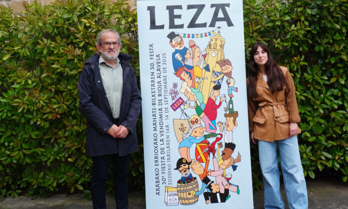 LezaFiesta