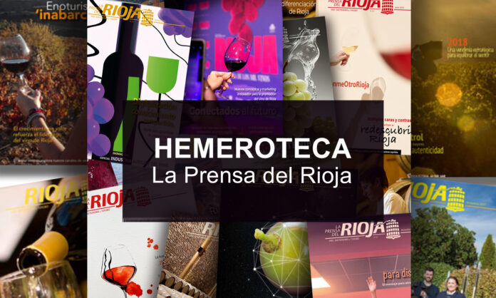 Hemeroteca
