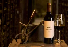Tapias de Marqués de Riscal 2023 lidera los lanzamientos españoles de La Plaza de Burdeos