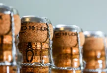 LiOX by Diam revoluciona el control del oxígeno en los vinos espumosos