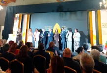 Veinte años abriendo puertas al alma de Rioja Alavesa