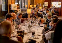 Rioja fortalece su vínculo con Alemania