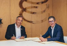 DIAM Bouchage refuerza su compromiso con la innovación en el vino con una alianza con el Basque Culinary Center