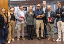 ‘Tiempo de Vinos’, una alianza estratégica para impulsar la proyección de ‘La Prensa del Rioja’ en su 40 aniversario