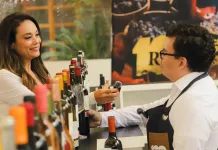 Rioja celebra su Centenario en México y reafirma su liderazgo en América del Norte