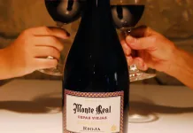 Monte Real Cepas Viejas 2022, un Tempranillo de altura que honra a los viticultores