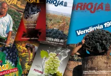 Cuarenta vendimias en La Prensa, cuarenta lecciones